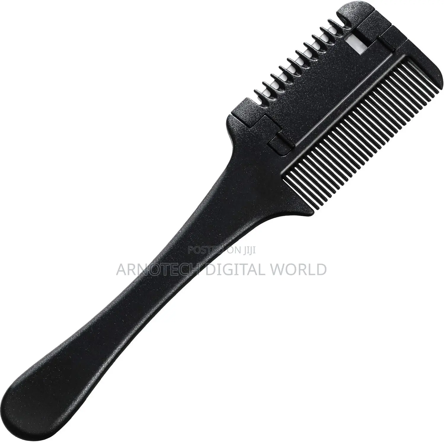Portable Hair Cutting Razor Hair Cutting Tool For Home Salon