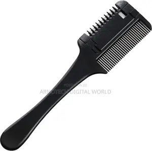 Portable Hair Cutting Razor Hair Cutting Tool For Home Salon