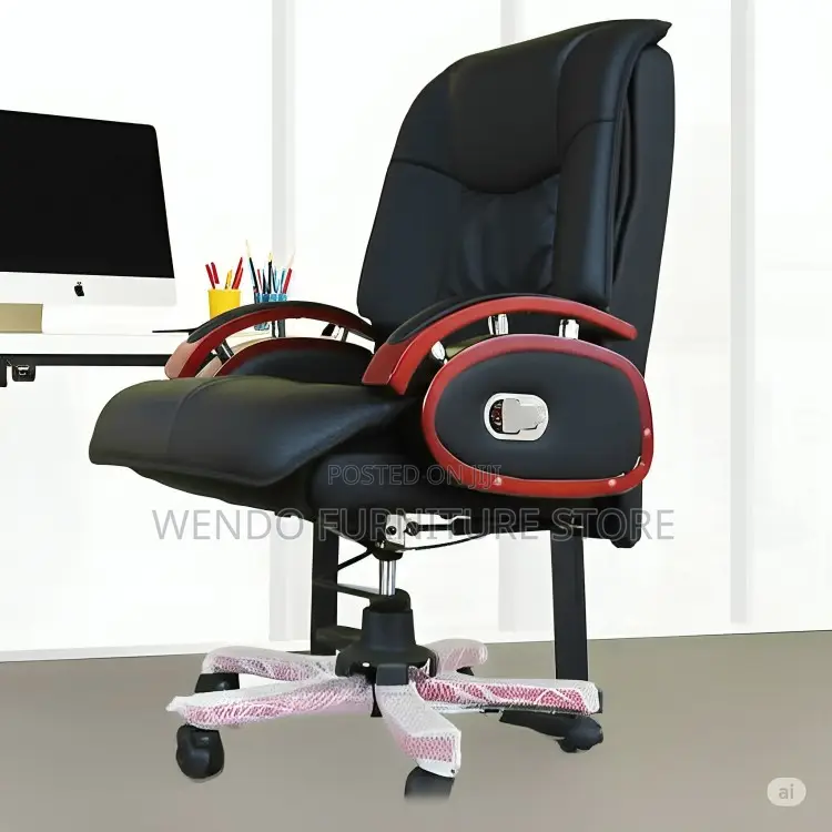 Office Chairs; Ceo Executive Leather Jl3-O0 Chairs