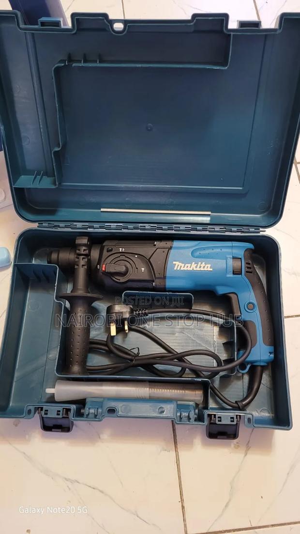 Makita Rotary Hammer - thumbnail 2
