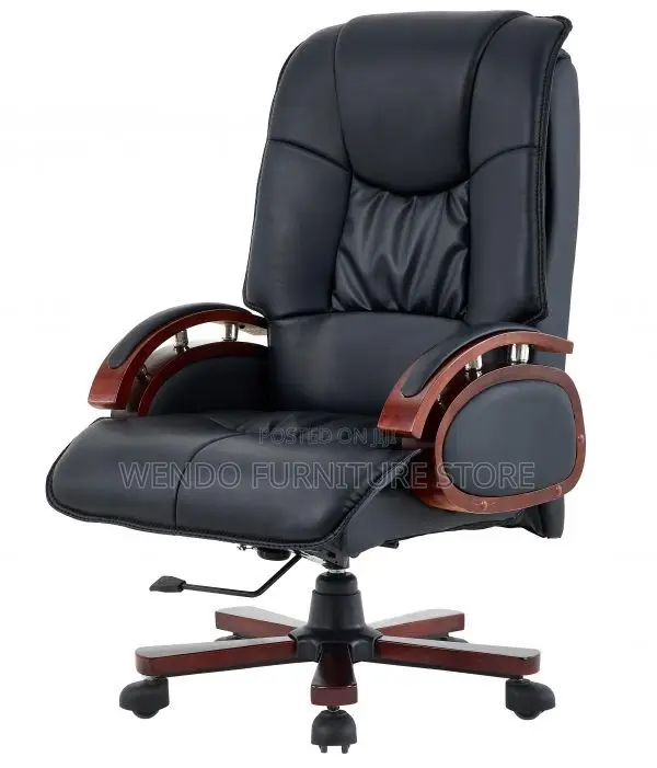 Office Chairs; Ceo Executive Leather Jl3-O0 Chairs