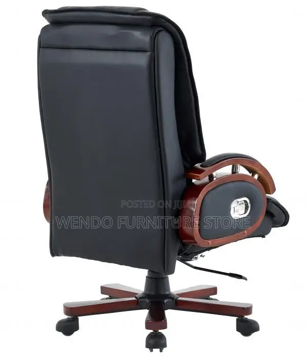 Office Chairs; Ceo Executive Leather Jl3-O0 Chairs