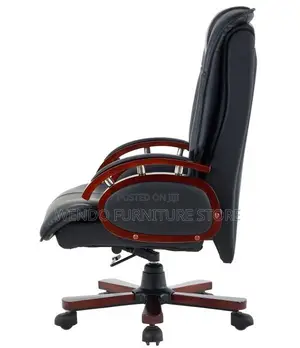 Office Chairs; Ceo Executive Leather Jl3-O0 Chairs