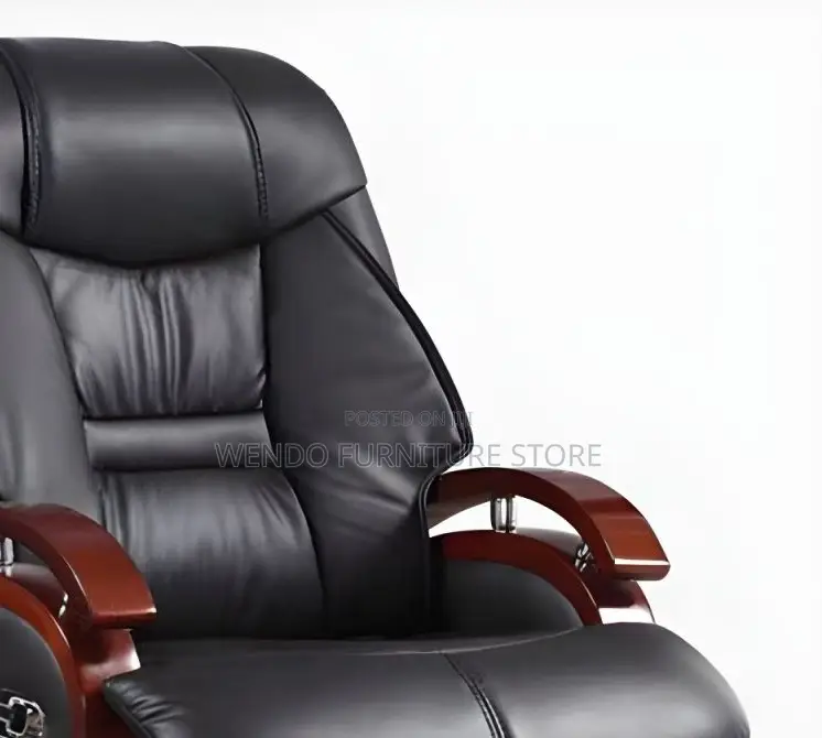 Office Chairs; Ceo Executive Leather Jl3-O0 Chairs