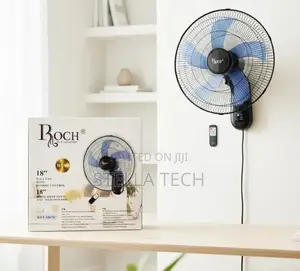 Roch Wall Fan