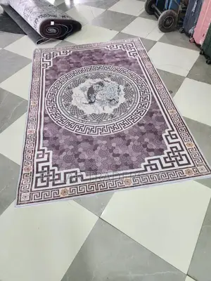 Luxury 3d Modern Carpet 5x8.