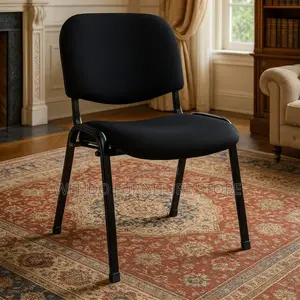Office Chairs; Tosca Fabric DDG-0 Office Chairs
