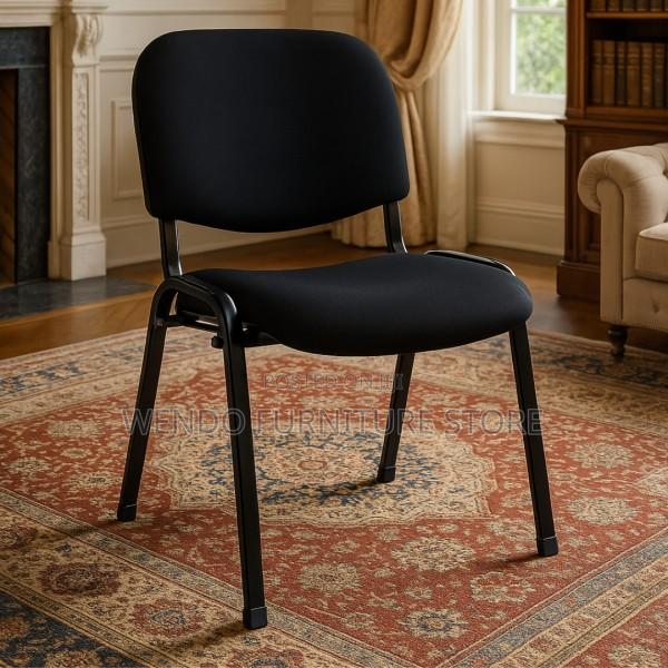 Office Chairs; Tosca Fabric DDG-0 Office Chairs