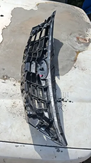 Subaru N14 Grill