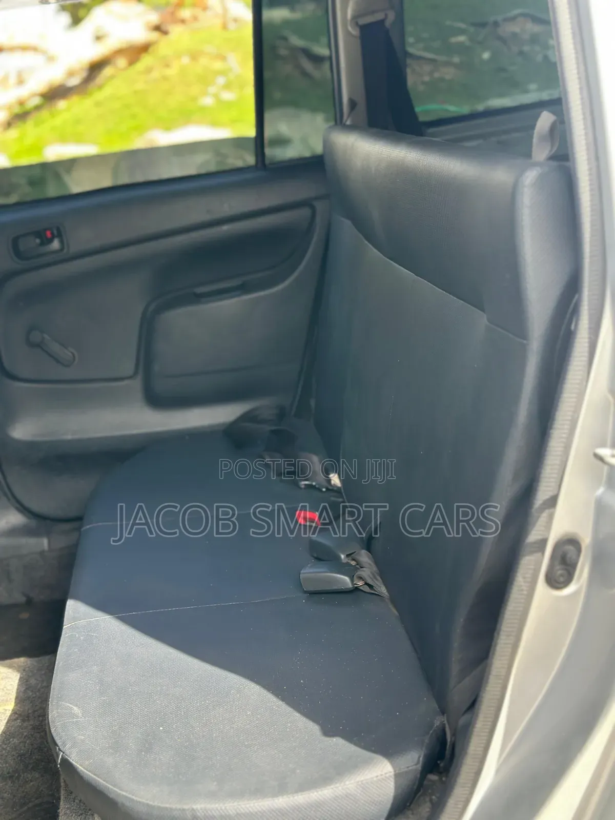 Toyota Probox 2017 White