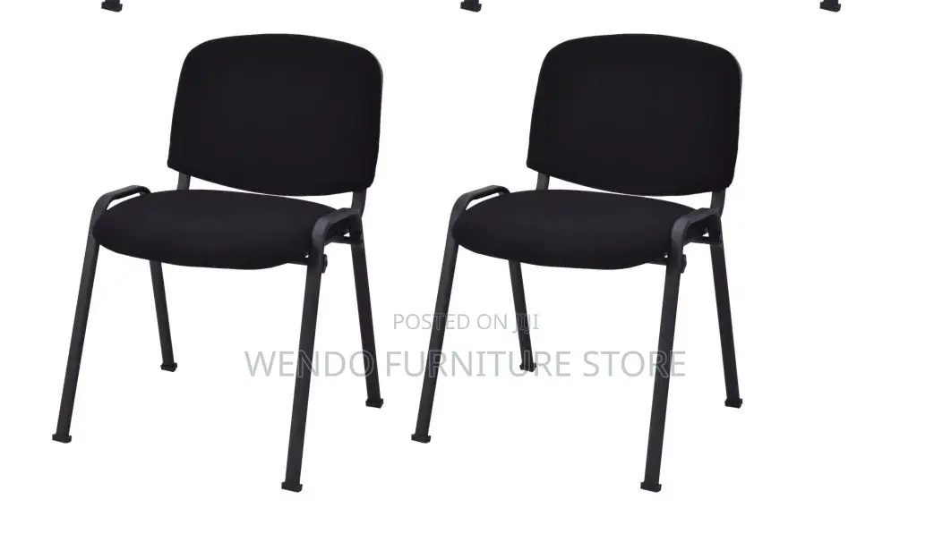 Office Chairs; Tosca Fabric DDG-0 Office Chairs