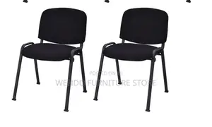 Office Chairs; Tosca Fabric DDG-0 Office Chairs