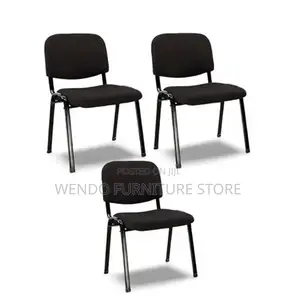 Office Chairs; Tosca Fabric DDG-0 Office Chairs