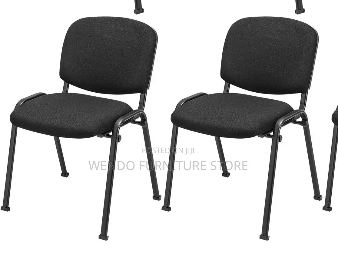Office Chairs; Tosca Fabric DDG-0 Office Chairs