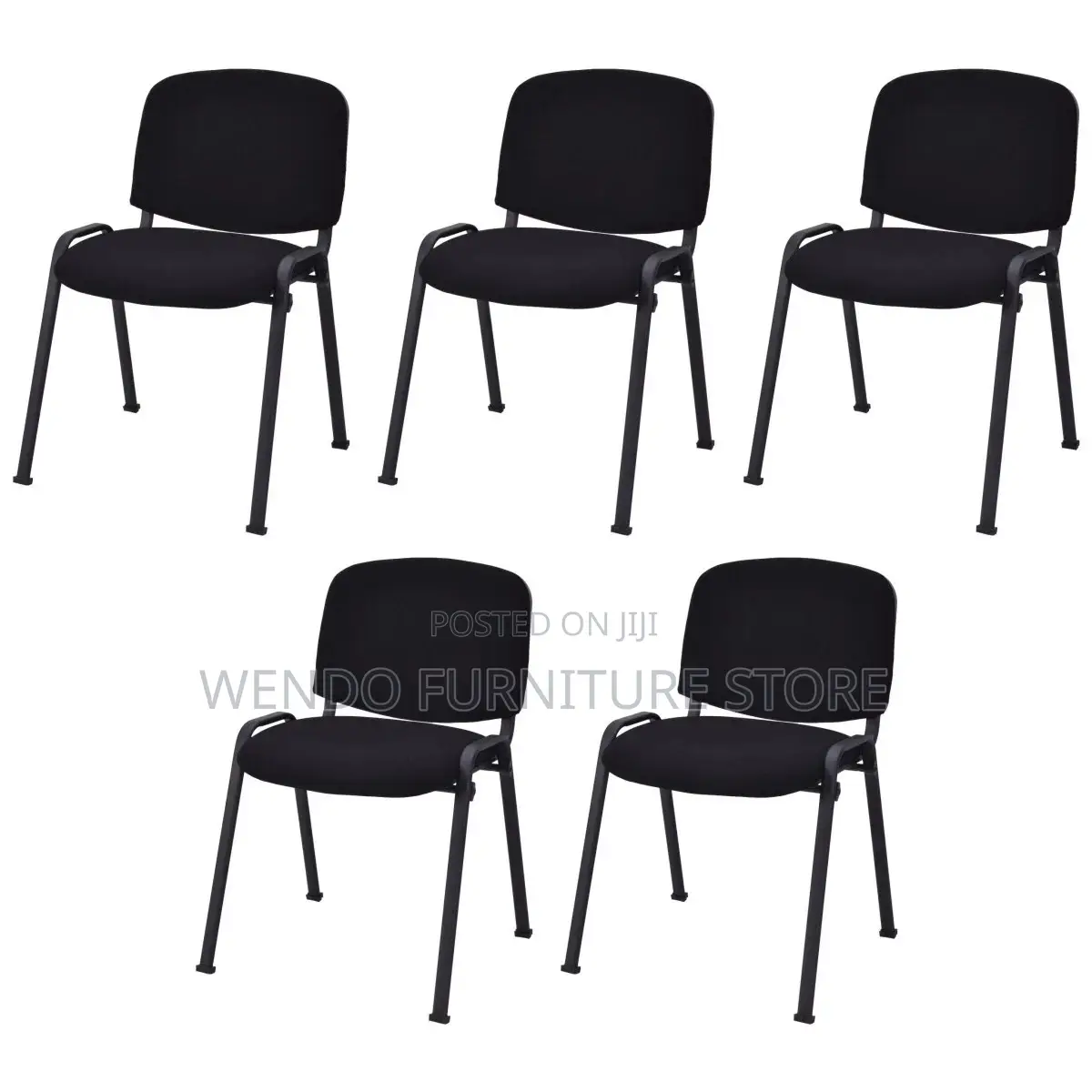 Office Chairs; Tosca Fabric DDG-0 Office Chairs