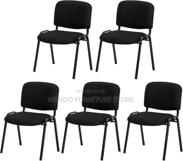 Office Chairs; Tosca Fabric DDG-0 Office Chairs - thumbnail 8