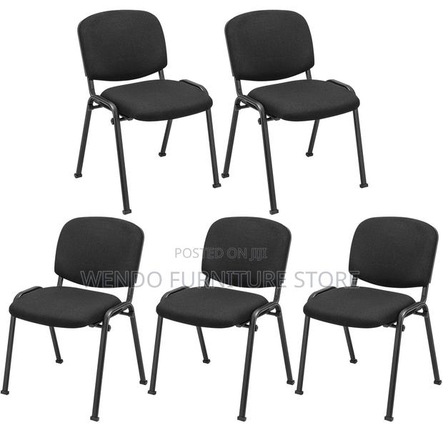 Office Chairs; Tosca Fabric DDG-0 Office Chairs - thumbnail 9