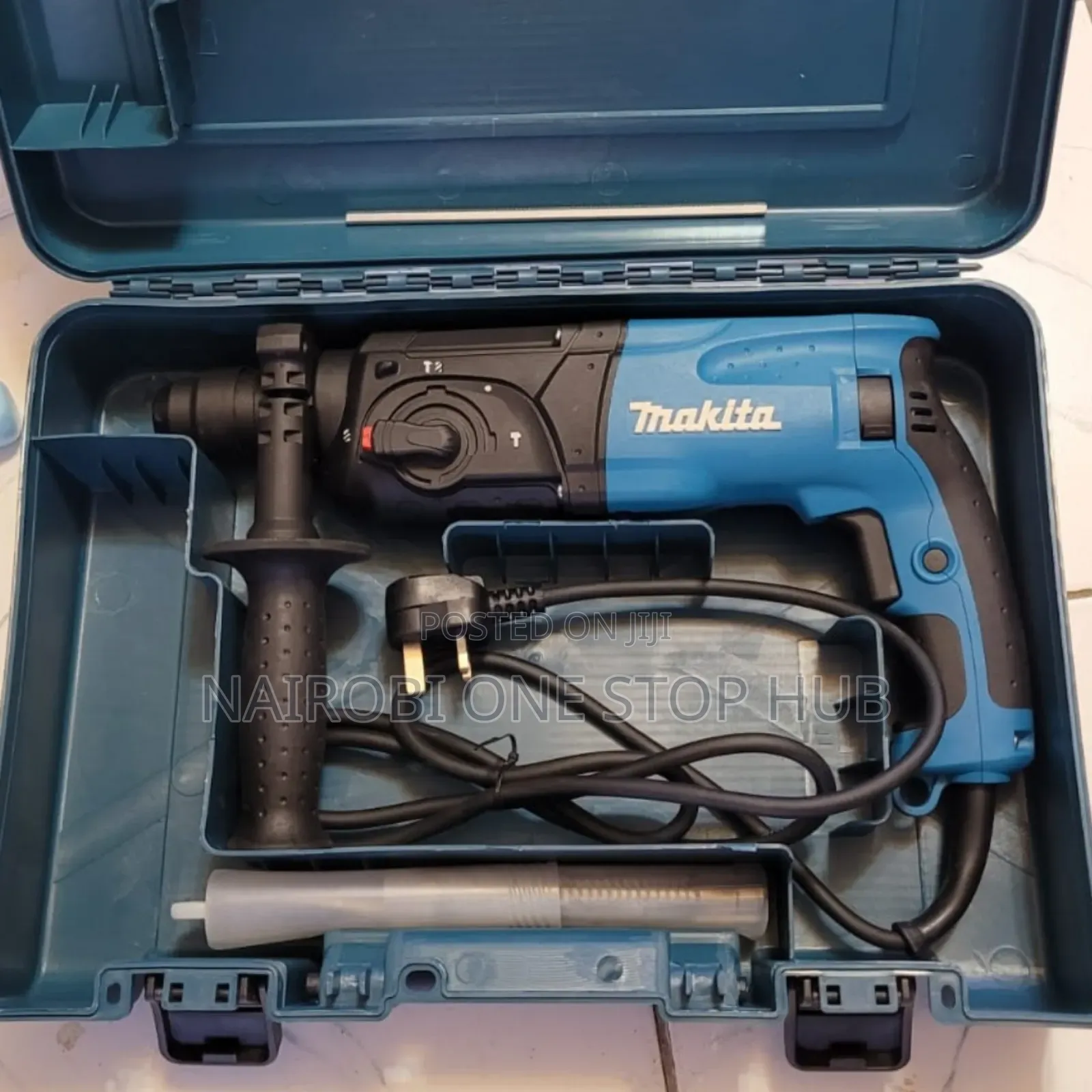 Rotary Hammer Quality Hammer