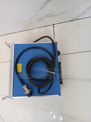 Urogen Ats6-8ln Automatic Transfer Switch