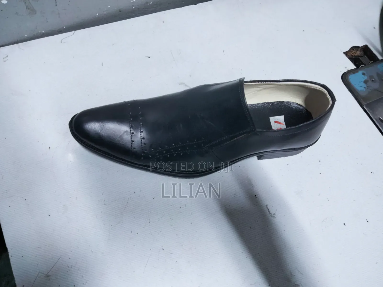 Li Shoes Maker