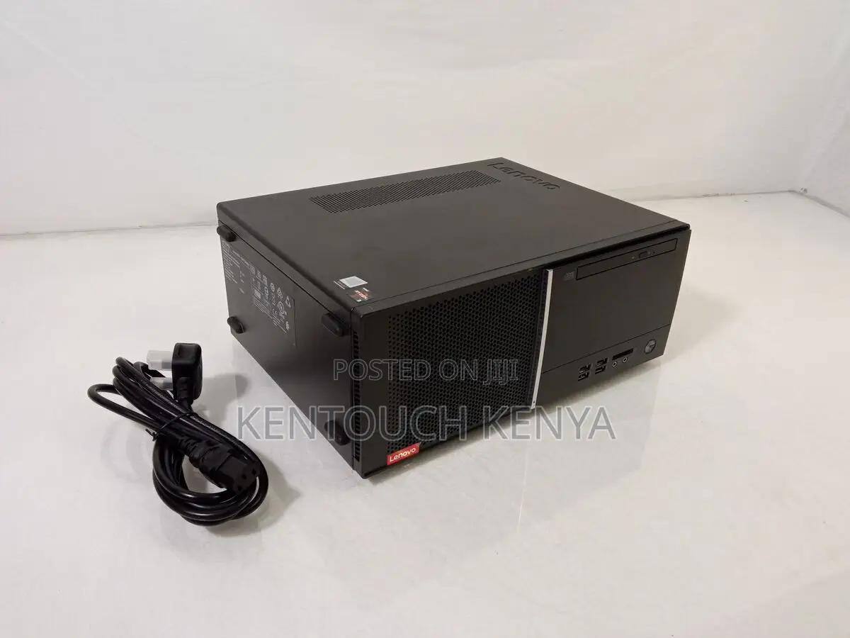 Desktop Computer Lenovo V530 8GB Intel Core i7 HDD 1T