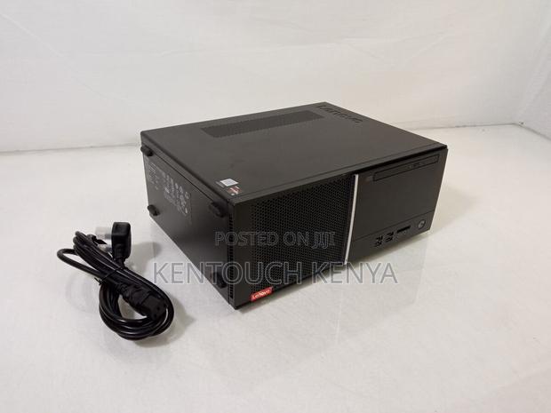 Desktop Computer Lenovo V530 8GB Intel Core i7 HDD 1T