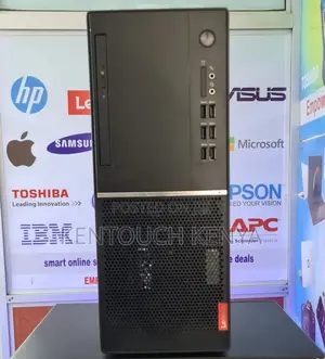 Desktop Computer Lenovo V530 8GB Intel Core i7 HDD 1T