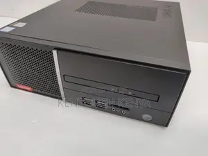 Desktop Computer Lenovo V530 8GB Intel Core i7 HDD 1T