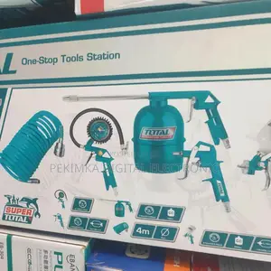 Total 5set Kit