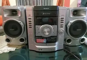 Sony Soundbar