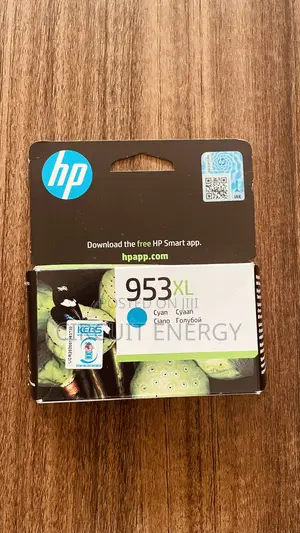 Hp 953xl Genuine Cartridges