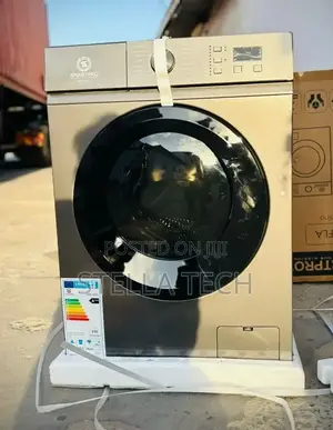 Smart Pro Washing Machine