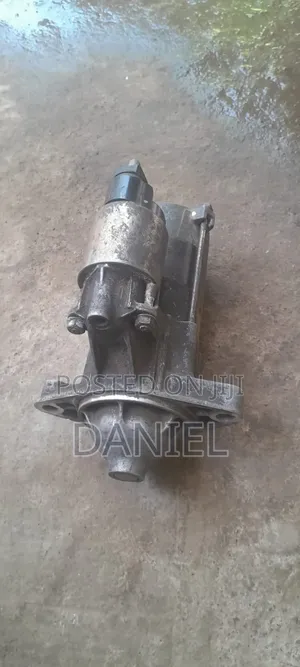 Automotive Engineer