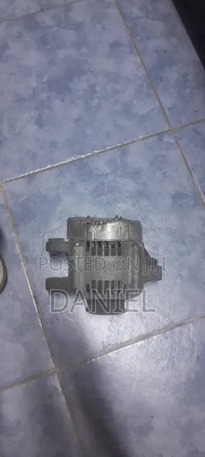 Automotive Engineer