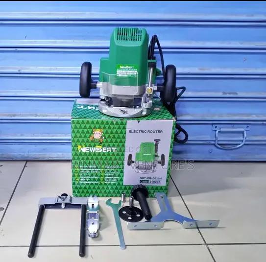 Newbeat Electric Wood Router 1600w