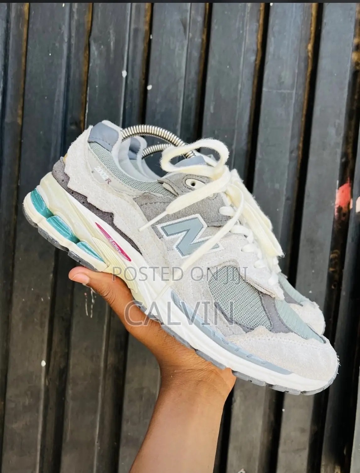 New Balance Shoes