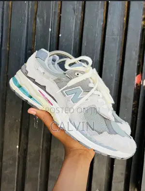 New Balance Shoes