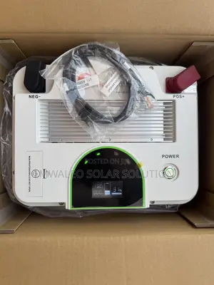 2.56kwh 12.8 Lithium Battery