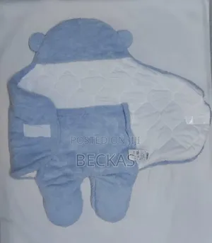Baby Swaddle