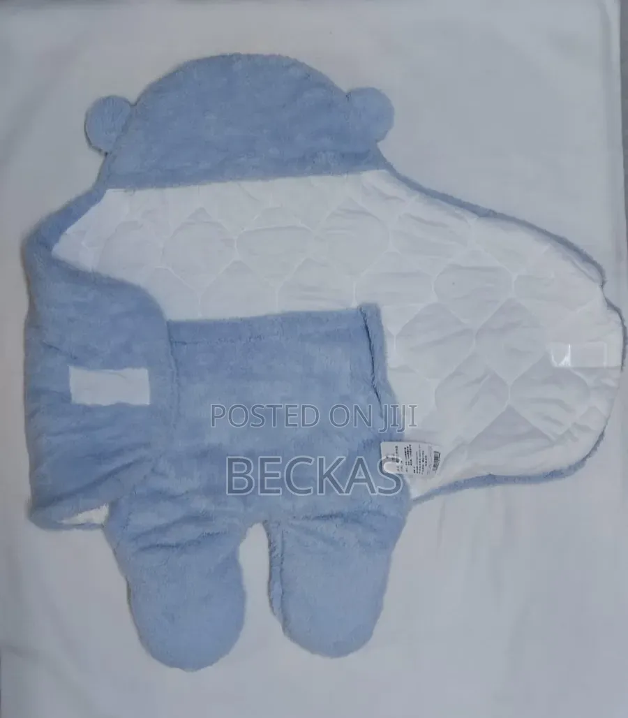 Baby Swaddle
