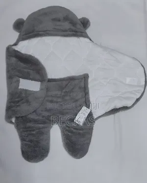 Baby Swaddle