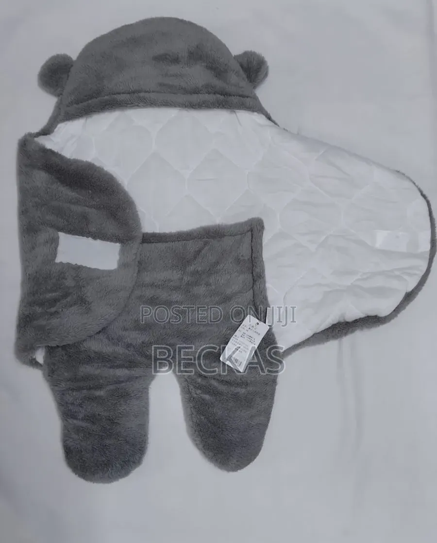 Baby Swaddle