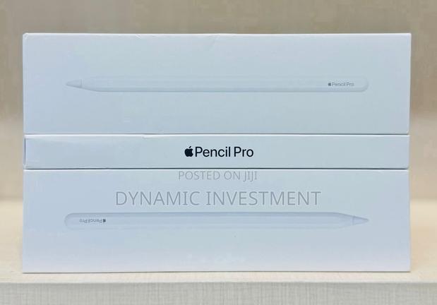 Apple Pencil Pro Model-a2538 Type C With Bluetooth And Magnetic 2026