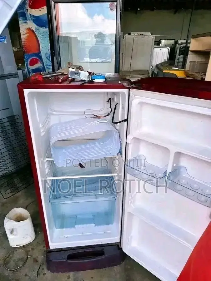 Home Appliance Repair Service
