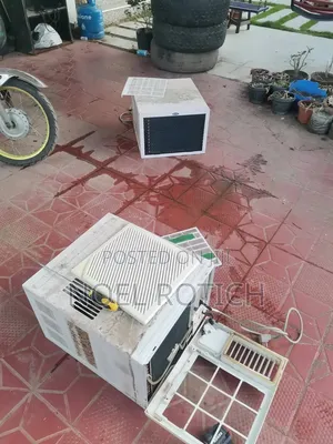 Home Appliance Repair Service