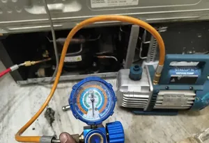 Home Appliance Repair Service