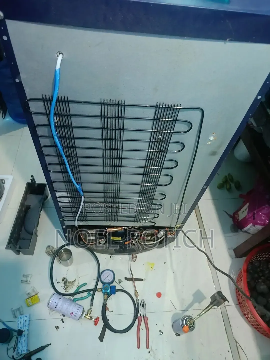 Home Appliance Repair Service