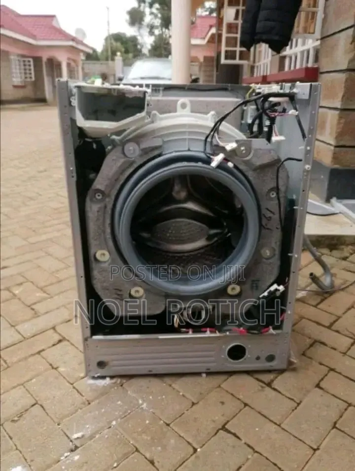 Home Appliance Repair Service