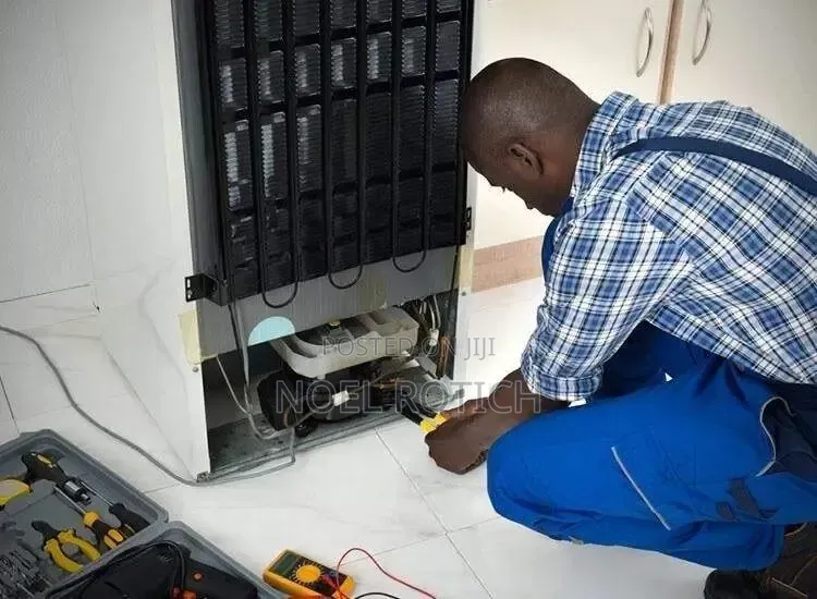 Home Appliance Repair Service