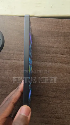 Samsung Galaxy S25 Ultra 256 GB Black